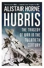 Cover: Hubris - Weidenfeld & Nicolson
