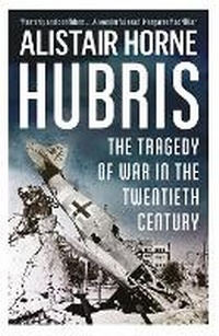 Enlarge image Cover: Hubris - Weidenfeld & Nicolson
