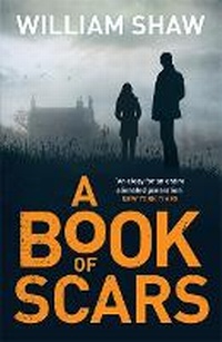 Enlarge image Cover: A Book of Scars - riverrun