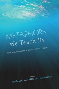 Enlarge image Cover: Metaphors We Teach By - Wipf and Stock Publishers