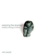 Cover: Restoring the Shamed - Wipf and Stock Publishers