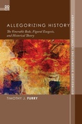 Cover: Allegorizing History - Wipf and Stock Publishers