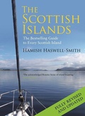 Cover: The Scottish Islands - Canongate Books