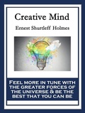 Cover: Creative Mind - Wilder Publications, Inc.