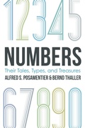 Cover: Numbers - Prometheus Books