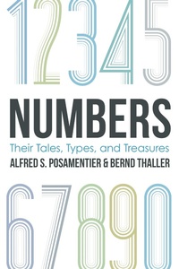 Abbildung von: Numbers - Prometheus Books