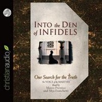 Enlarge image Cover: Into the Den of Infidels - Christianaudio