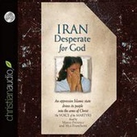 Enlarge image Cover: Iran - Christianaudio