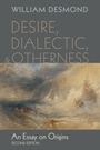 Cover: Desire, Dialectic, and Otherness - Wipf and Stock Publishers