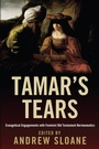Cover: Tamar's Tears - Wipf and Stock Publishers