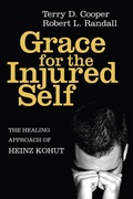 Cover: Grace for the Injured Self - Wipf and Stock Publishers