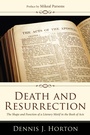 Cover: Death and Resurrection - Wipf and Stock Publishers