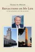Cover: Reflections on My Life - Wipf and Stock Publishers