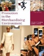 Cover: Promotion in the Merchandising Environment - Fairchild Books