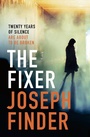 Cover: The Fixer - Head of Zeus