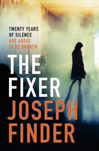 Enlarge image Cover: The Fixer - Head of Zeus