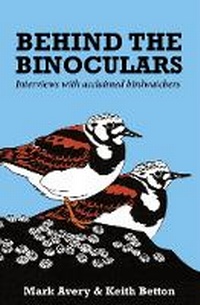 Abbildung von: Behind the Binoculars - Pelagic Publishing