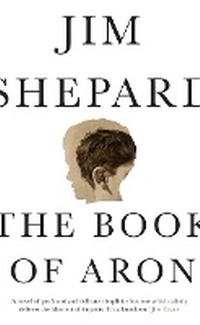 Enlarge image Cover: The Book of Aron - riverrun