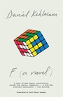 Cover: F - riverrun