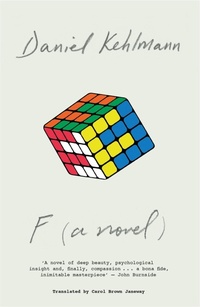 Enlarge image Cover: F - riverrun