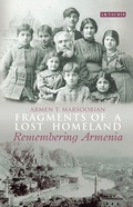 Cover: Fragments of a Lost Homeland - I.B. Tauris