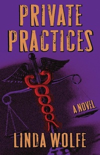 Enlarge image Cover: Private Practices - Open Road Media