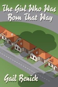 Cover: The Girl Who Was Born That Way - Inanna Publications and Education Inc.