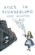 Cover: Alice In Plunderland - Book*hug