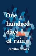 Cover: One Hundred Days of Rain - Book*hug