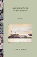 Cover: Nakamowin Sa for the Seasons - Thistledown Press
