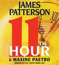 Cover: 11th Hour - Hachette Book Group