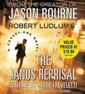 Cover: Robert Ludlum's the Janus Reprisal - Hachette Book Group