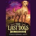 Cover: The Vanishing Lib/E - Hachette Book Group