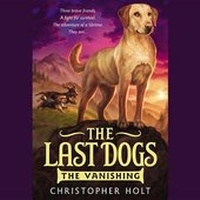 Enlarge image Cover: The Vanishing Lib/E - Hachette Book Group