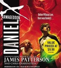 Enlarge image Cover: Armageddon Lib/E - Hachette Book Group