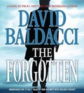 Cover: The Forgotten Lib/E - Hachette Book Group