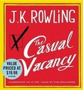 Cover: The Casual Vacancy Lib/E - Hachette Book Group