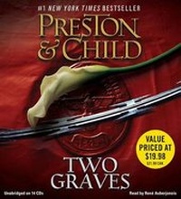 Enlarge image Cover: Two Graves - Hachette Book Group