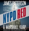 Cover: NYPD Red Lib/E - Hachette Book Group