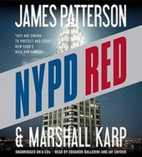 Enlarge image Cover: NYPD Red Lib/E - Hachette Book Group