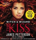 Cover: The Kiss Lib/E - Hachette Book Group