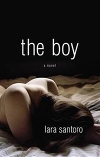 Enlarge image Cover: The Boy Lib/E - Hachette Book Group