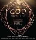 Cover: A Story of God and All of Us Lib/E - Hachette Book Group