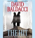 Cover: The Hit Lib/E - Hachette Book Group