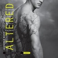 Enlarge image Cover: Altered - Hachette Book Group