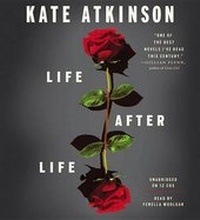 Enlarge image Cover: Life After Life - Hachette Book Group