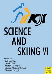 Enlarge image Cover: Science and Skiing VI - Meyer & Meyer Sport (UK) Ltd