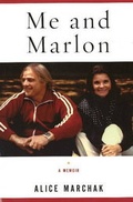 Cover: Me and Marlon - Marchak