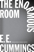 Cover: The Enormous Room - Liveright