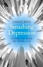 Cover: Smashing Depression - Psyche Books